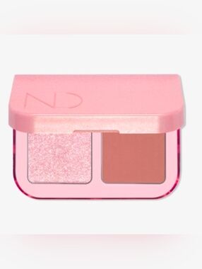 NATASHA DENONA Essential Eyeshadow Duo-NIB